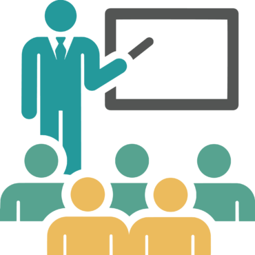 Reforming Our Education System To Include Soft Skills - Classroom Png (370x370)
