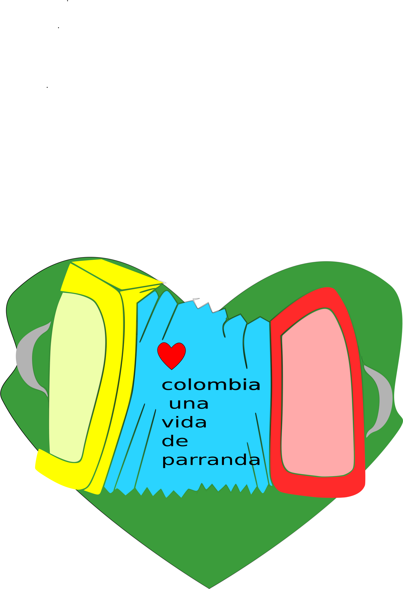 Png - Accordion (3835x2400)