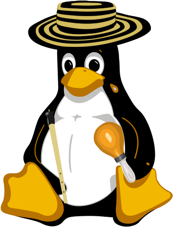 Colombianito Png Images - Types Of Operating System (424x600)