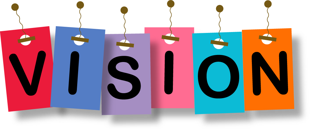 Special - Vision And Mission Png (1056x439)