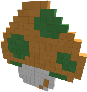 Super Mario Bros - Roblox (420x420)