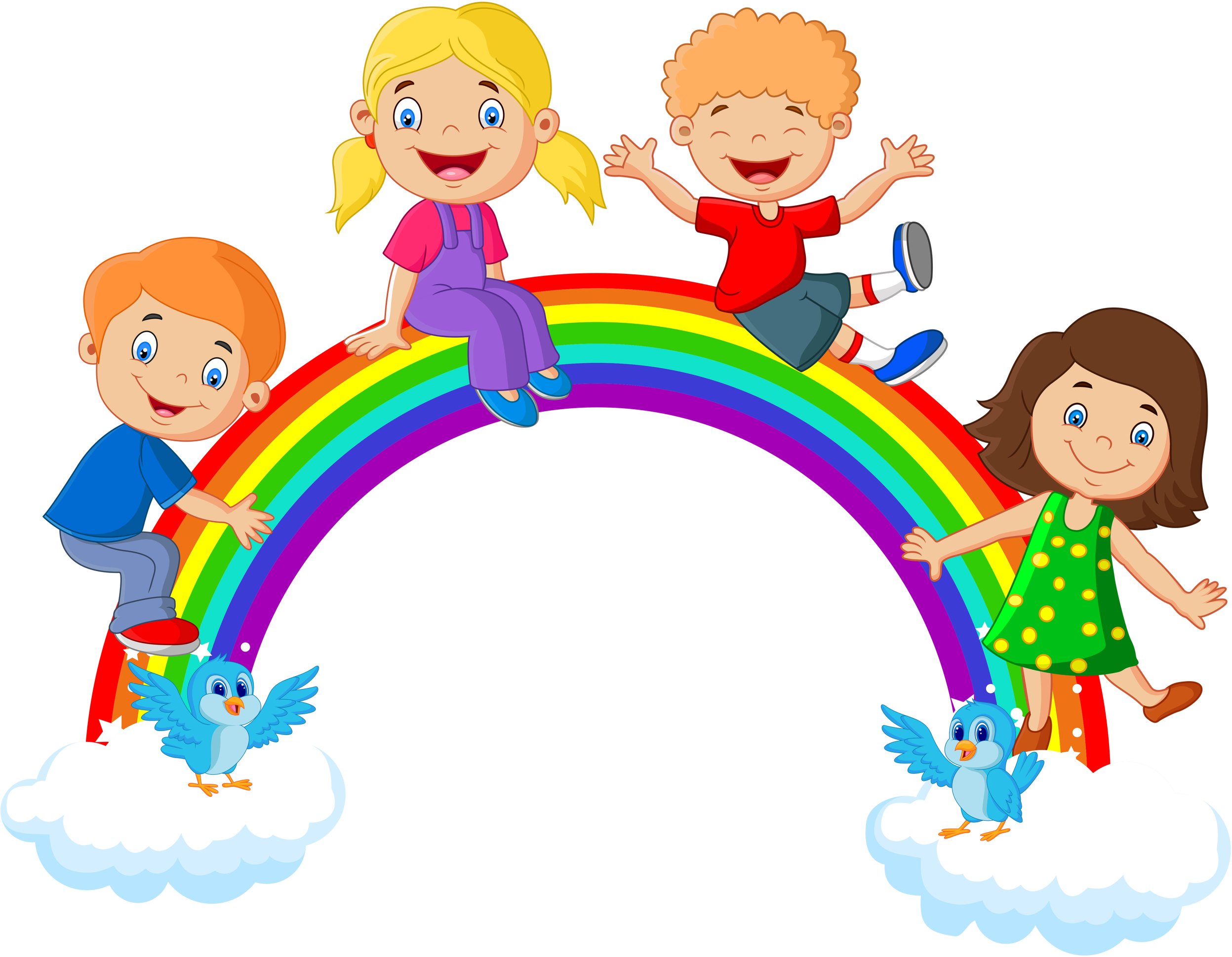 Kids School Clipart Png - Kids School Clipart Png (2499x1963)