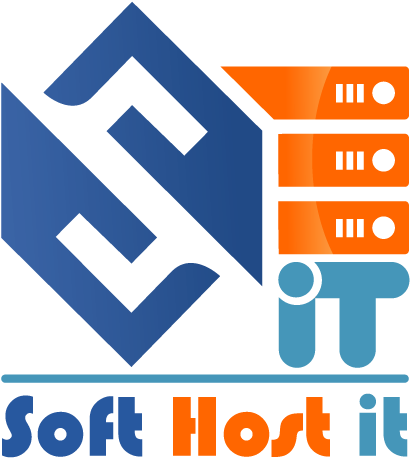 Soft Host It - Logo (430x472)