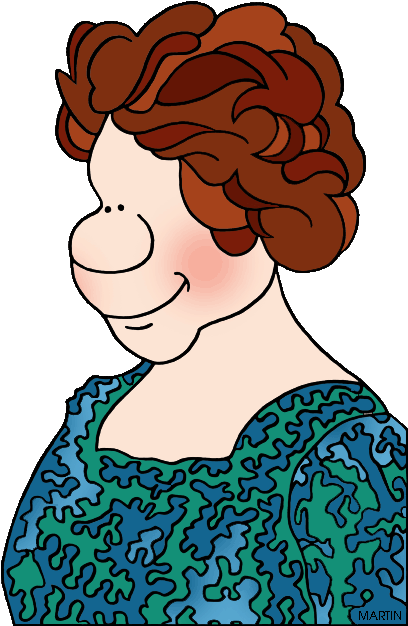 Famous People From Delaware - Famous People From Delaware (438x648)