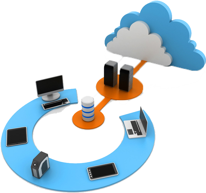 Cloud Computing Web Hosting Service Internet Server - Cloud Computing Web Hosting Service Internet Server (1024x683)