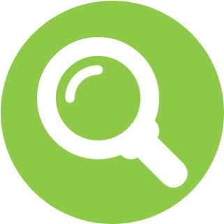 Discover Center - - Circle (382x382)