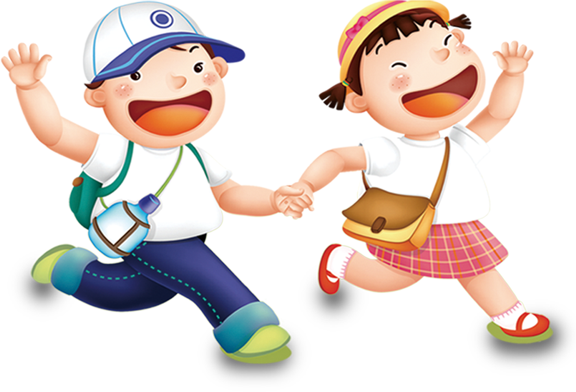 Child Cartoon Download - My Big Phonic Book - Ii (2000x2000)