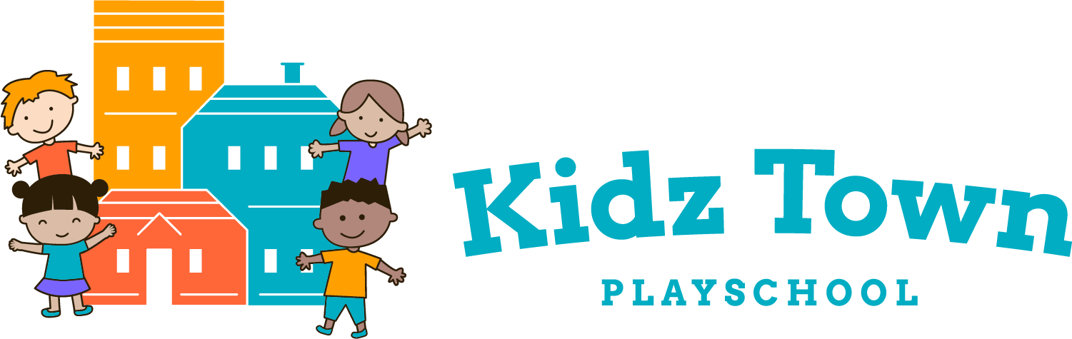 Child Care - Kidz Town Playschool Child Care (1501x475)