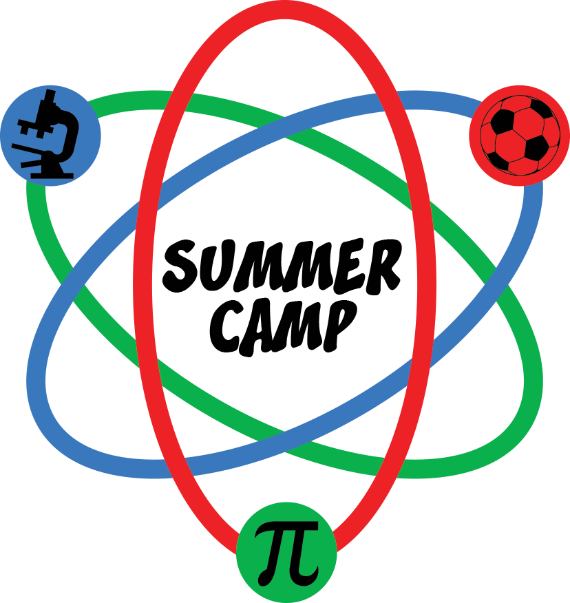 Summer Camp 2018 - Women Symbol In Science (828x876)