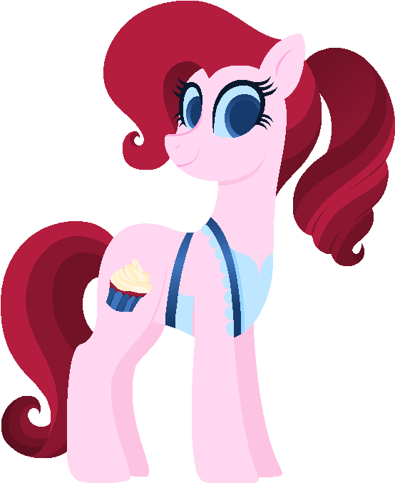 Let's Get Baking By Carouselunique - Baking (721x816)