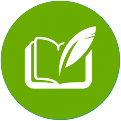 Diary Notes Pocket - Diary Green Icon (512x512)