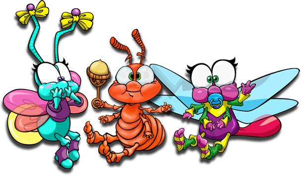 My Small Wonders Bugs In Edmond Ok - My Small Wonders Inc (607x354)