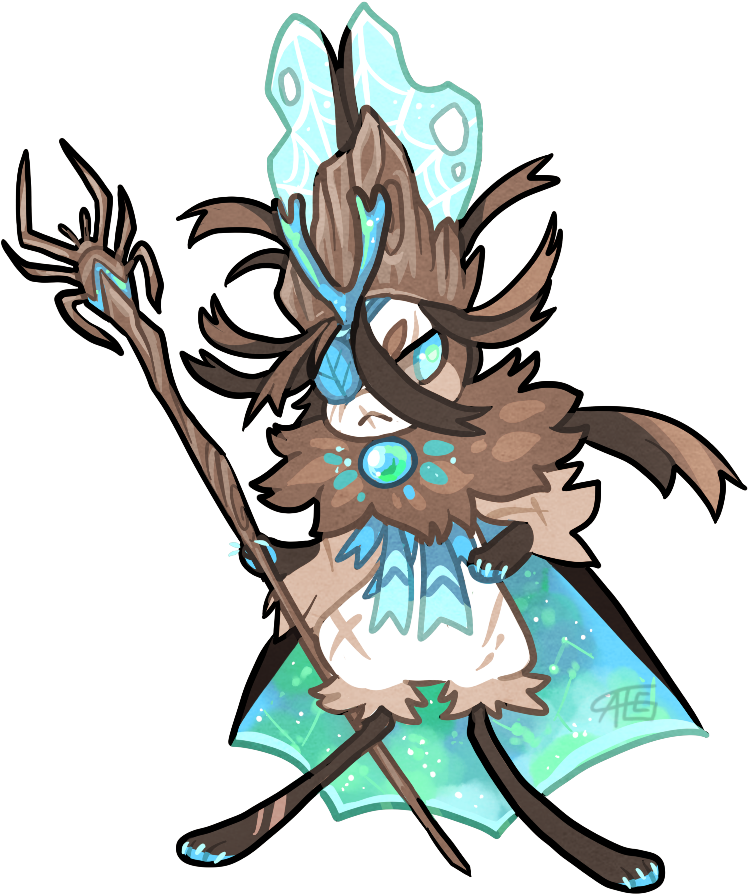 Prince Scarab By Griffsnuff - Cartoon (795x936)