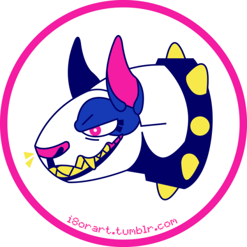 3 - Cartoon (500x500)