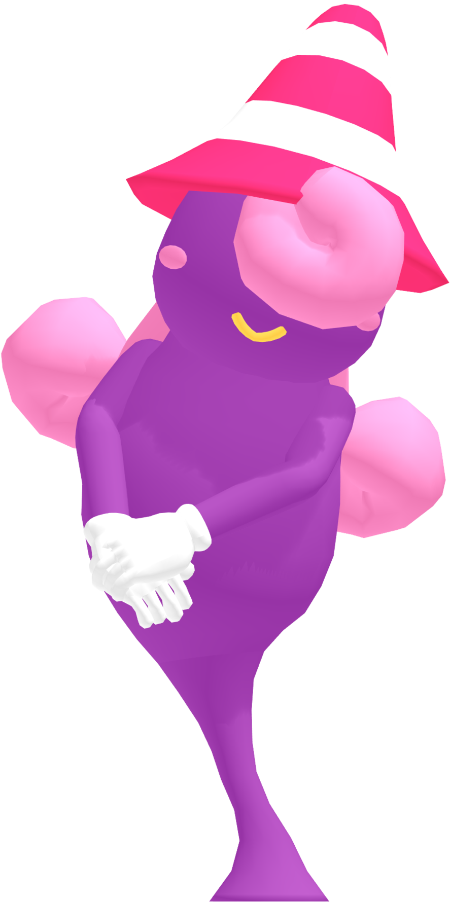 Mmd Vivian Dl By 2234083174 Mmd Vivian Dl By - Cartoon (1024x1820)