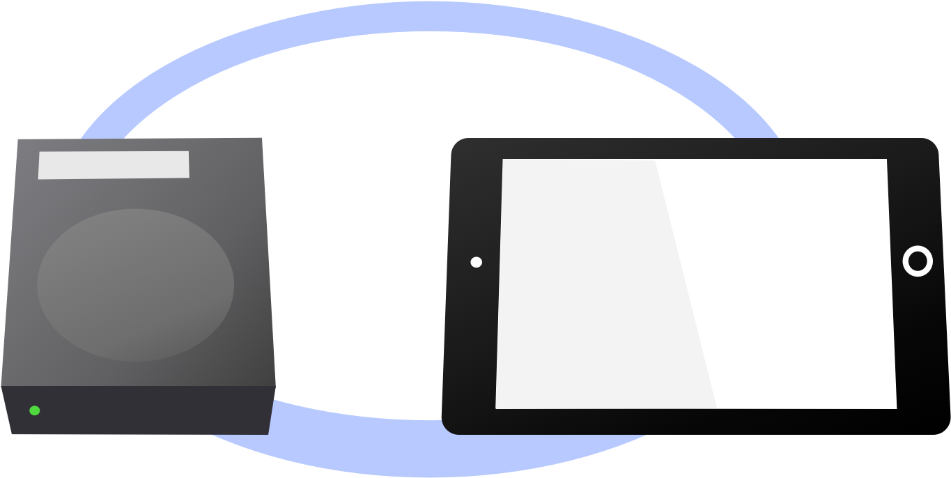 Switch From A Fragmented To A Seamless Dailies Process - Flat Panel Display (1366x695)