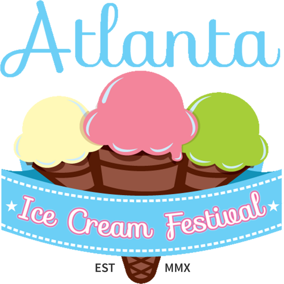 July 22nd 24th, - Atlanta Ice Cream Festival (1024x1024)