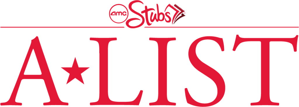 Amc Theatres Introduces New $20 A Month 'a List' Subscription - Amc Stubs (1024x367)