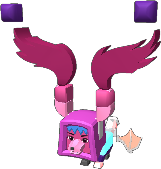 I Want Tis As A Model Thing Do Whatever To It But Mostly - Cartoon (768x768)