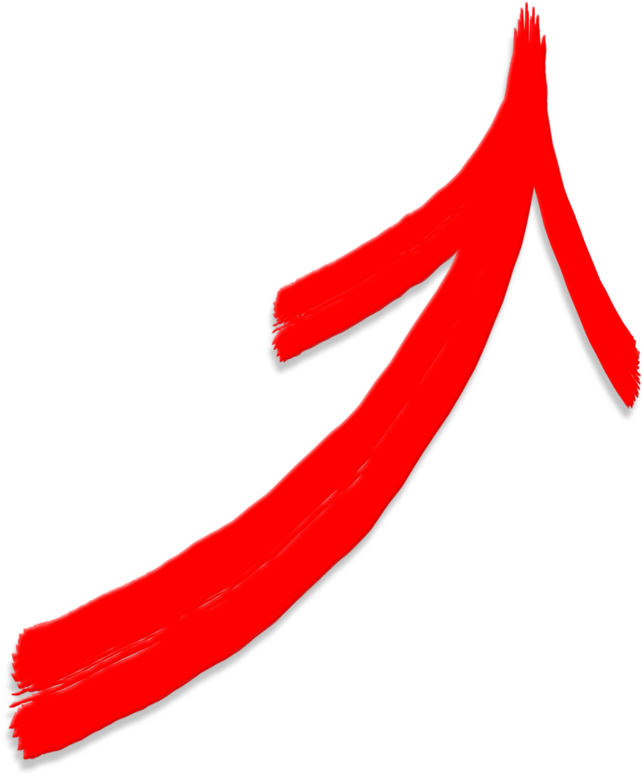 Other Popular Clip Arts - Arrow Mark (800x800)