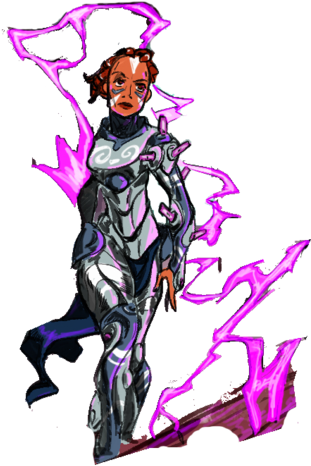 Order Your T-shirt Now While Checking Out Her Unique - Comics (319x480)