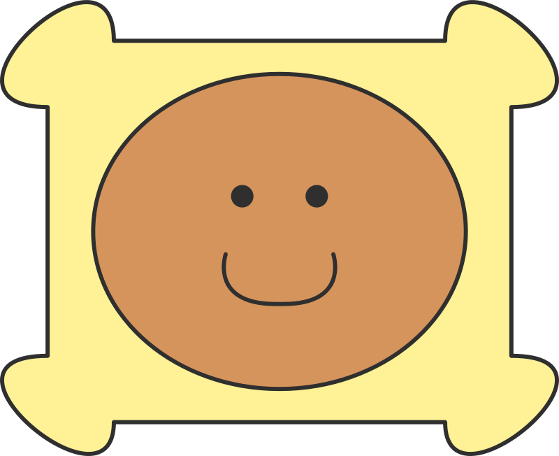 Similar Clip Art - Fraternal Order Of Police (800x652)