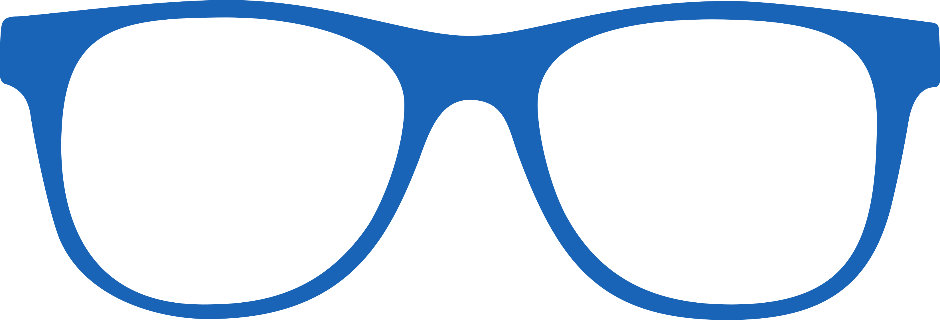 Large Range Of Frames - Glasses (3296x1125)