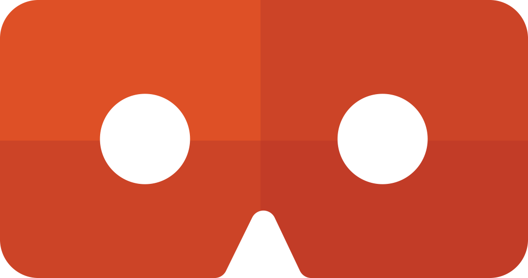 Just Getting Started With Vr We've Put Together A List - Circle (1065x561)