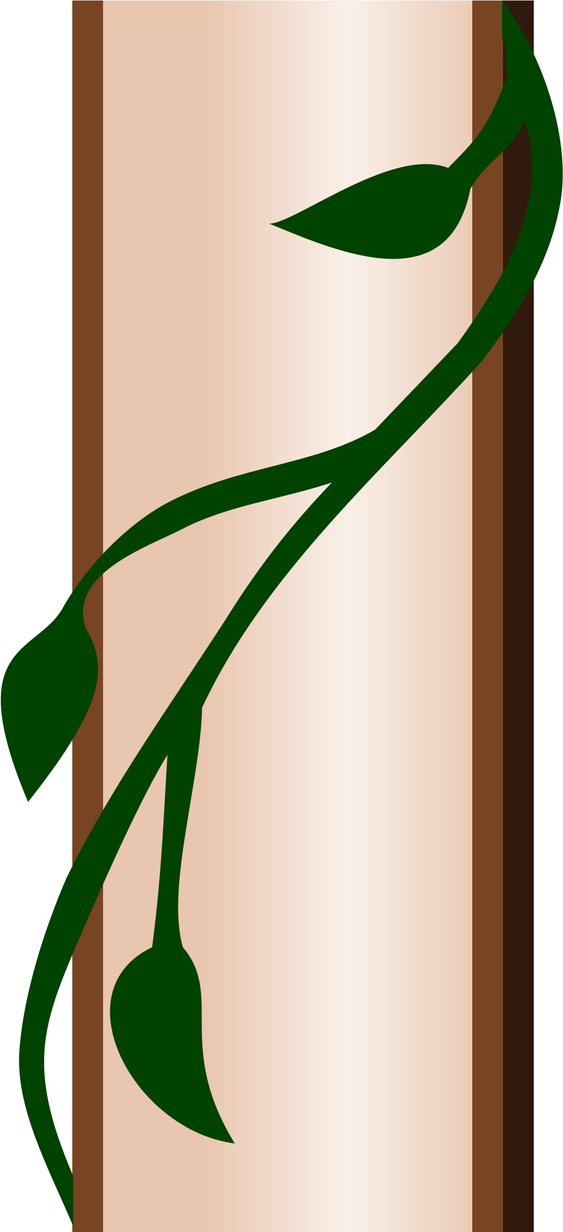 Cliparts Border Grapes 25, Buy Clip Art - Ivy Border Clip Art (2400x2400)