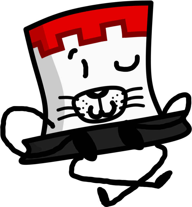 Cat Hat Robfalm - Cat Hat Robfalm (1080x988)