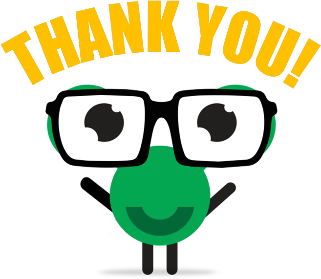 Tell Us A Bit About Yourself - Thank You For Participating (720x580)