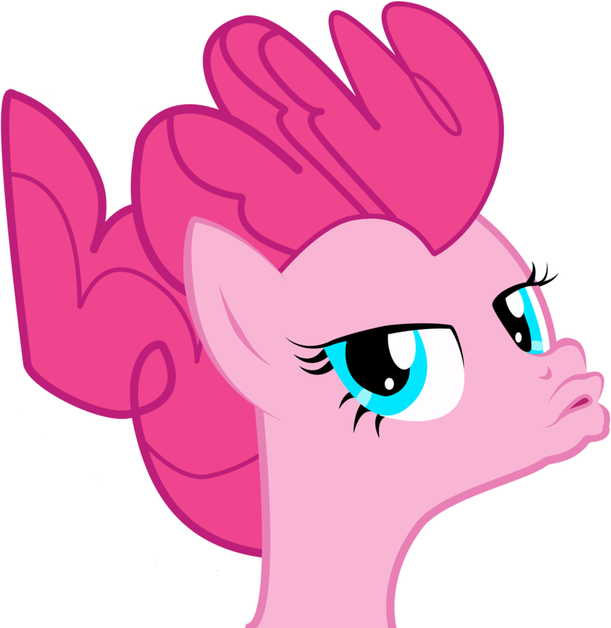 Pinkie Pie Selfie By Labet1001 - Pinkie Pie Selfie (894x894)