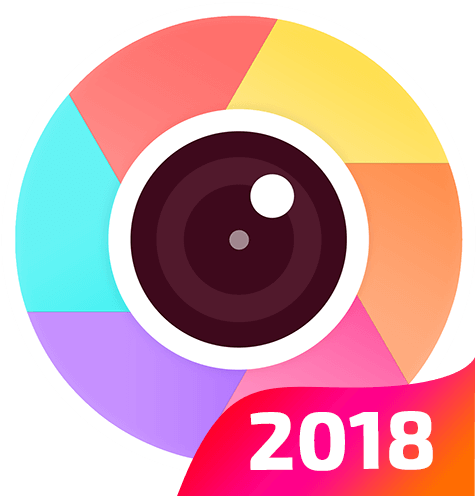 Photo Editor, Live Filter Camera - Candy Selfie (512x512)