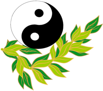 22<sup>nd</sup>, Earth Day, For <em>tai Chi For Health</em> - Bay Leaf (361x346)