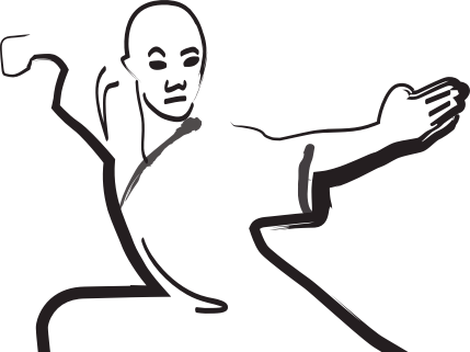 China Is A Pioneer In Martial Arts, Founding Several - Tai Chi (429x321)