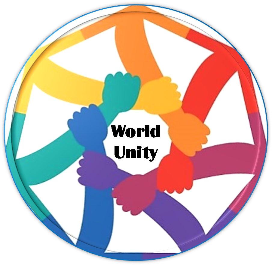 Student Responsibility Clipart - Unify The World (915x893)