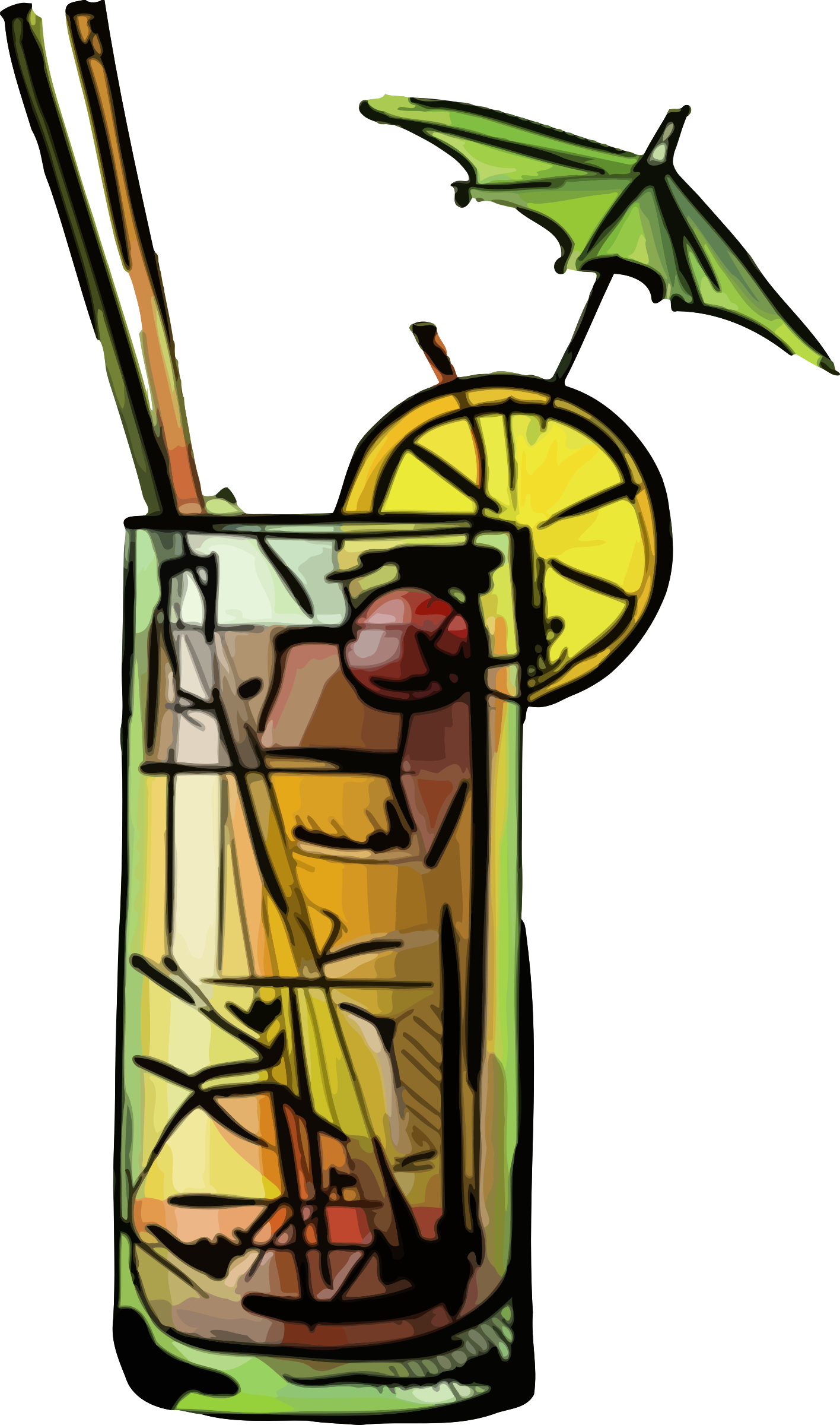 Tai Cocktail - Tai Cocktail (1416x2400)