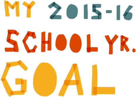 School Year Goal - Fête De La Musique (500x375)