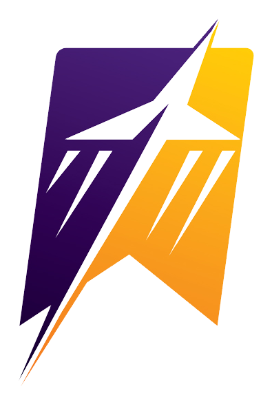 Butler Aviators - Vandalia Butler High School Logo (406x607)