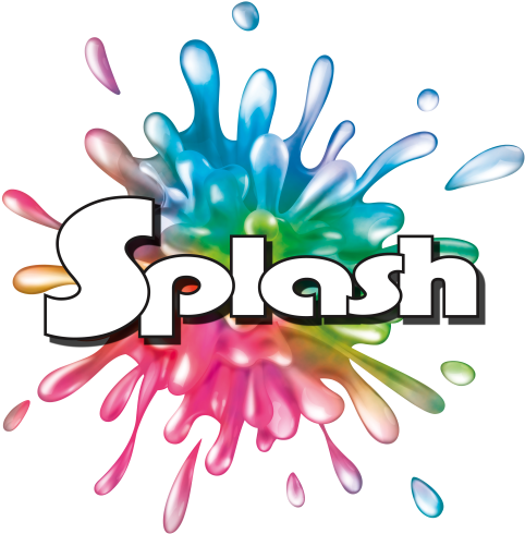 Splash-logo - Splash Logo (500x500)