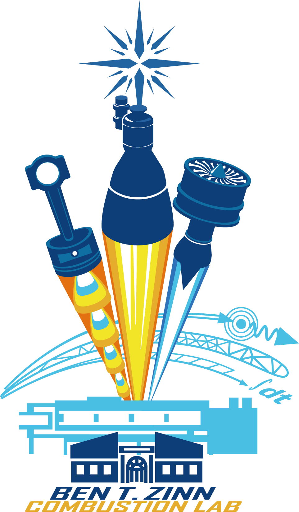 Course Clipart Academics - Illustration (969x1657)