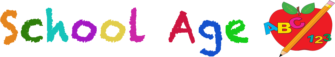Daycare Programs For School Age Kids - School Age Child Care (1200x200)