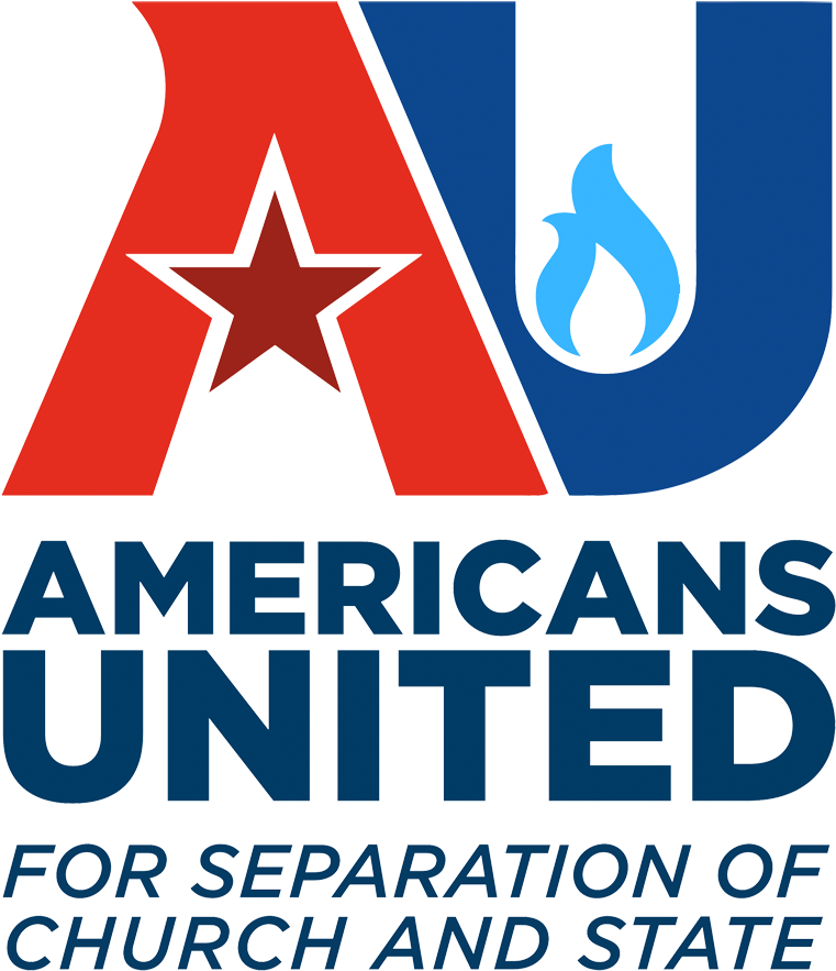 Americans United For Separation Of Church And State - Americans United For Separation Of Church And State (800x936)