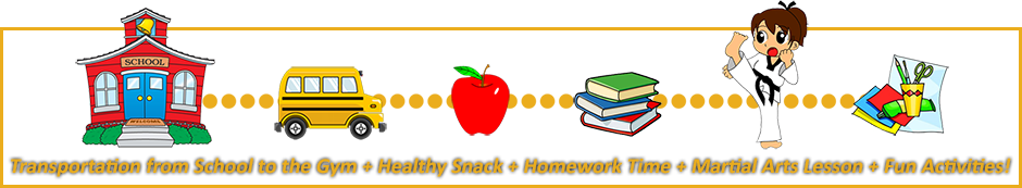 After School Web Banner - Web Banner (940x173)