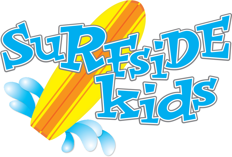 Surfside Kids Is A Ministry Of Harborside Christian - Surfside Kids Is A Ministry Of Harborside Christian (1031x700)