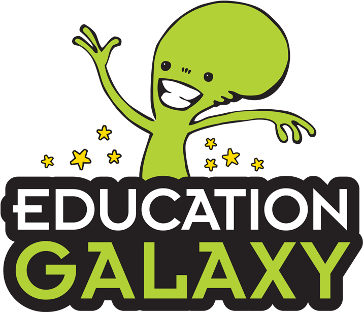 Academics' Choice Award™ Winner - Education Galaxy (735x630)