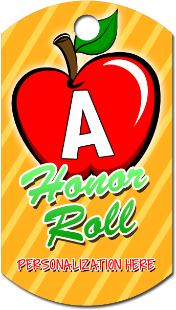 Honor Roll - Honors Student (390x645)
