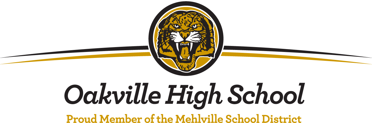 School Logo - Oakville High School Logo (1298x431)