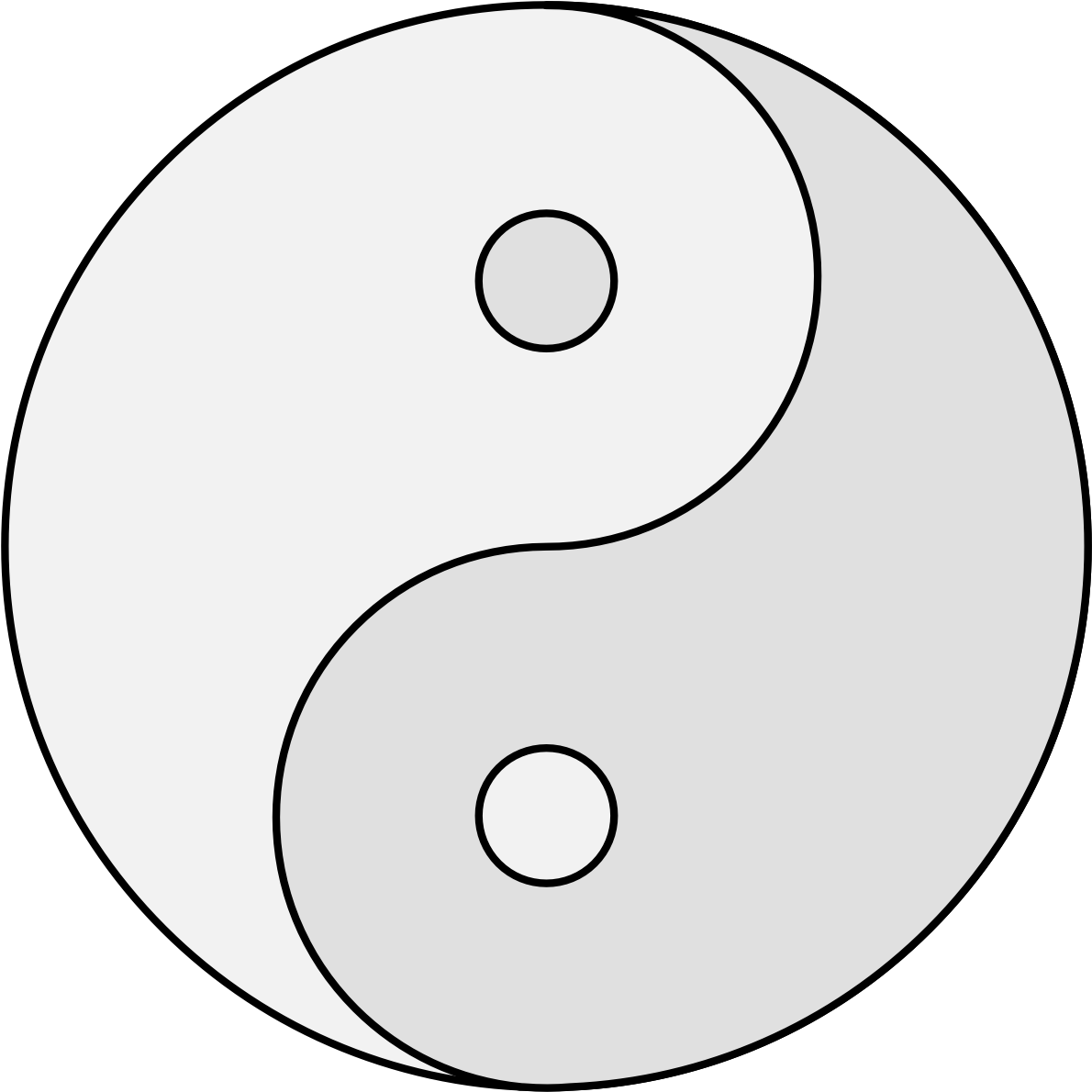 Charge Png, Svg, Pdf - Circle (1199x1199)