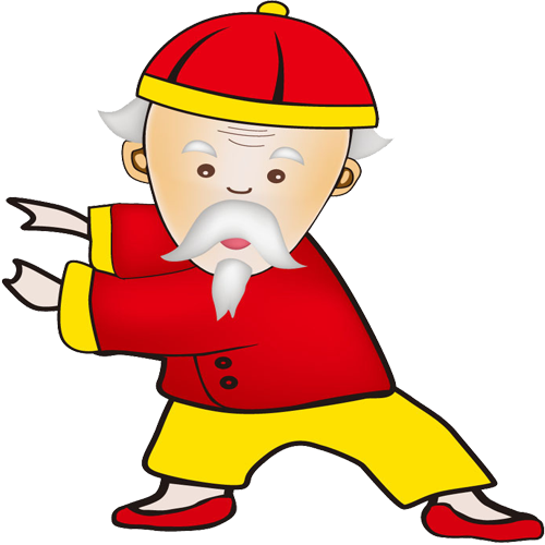 Responding To America's Prescription Drug Abuse Crisis - 卡通 老人 (500x500)